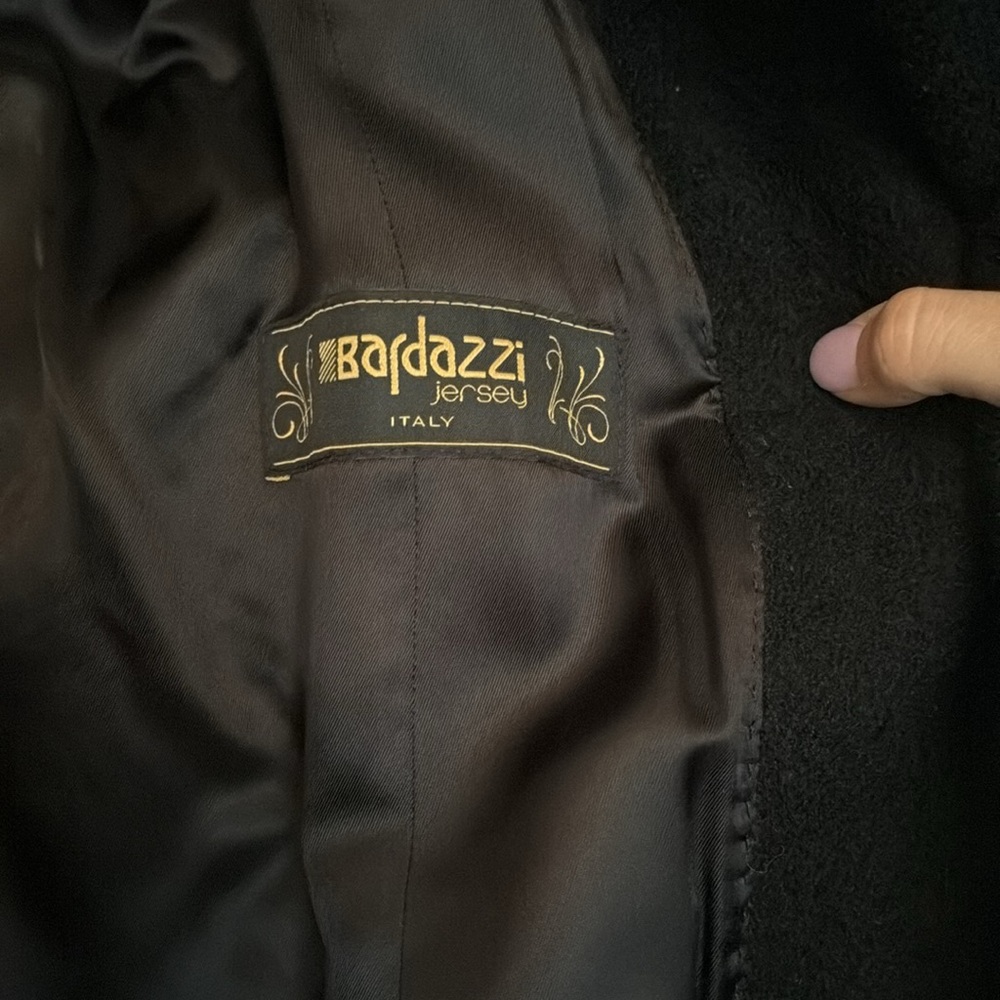 Babaton Montage Coat, new without tags - Picture 2 of 3